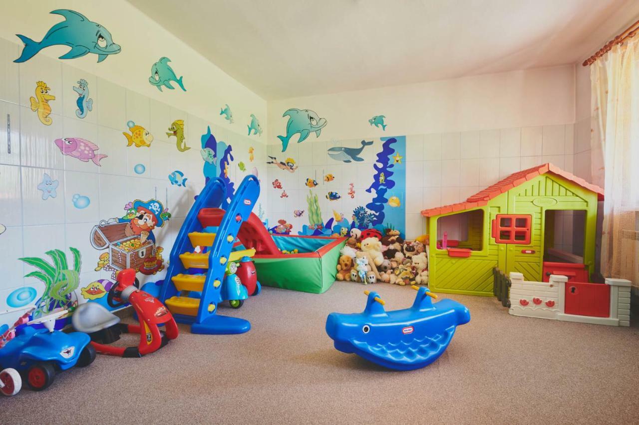 Bed and Breakfast Dom Rodziny Sojkow Бялка-Татшаньска Экстерьер фото