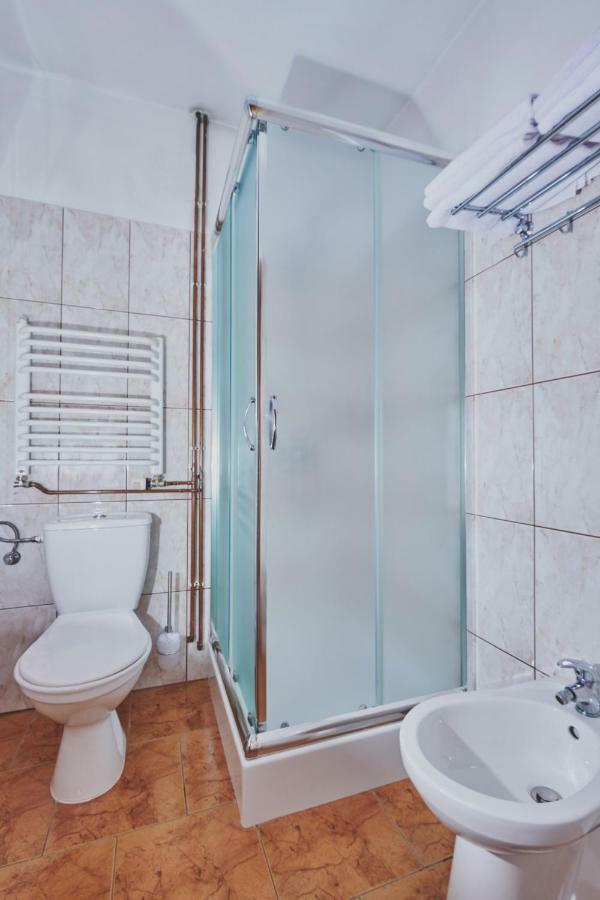Bed and Breakfast Dom Rodziny Sojkow Бялка-Татшаньска Экстерьер фото