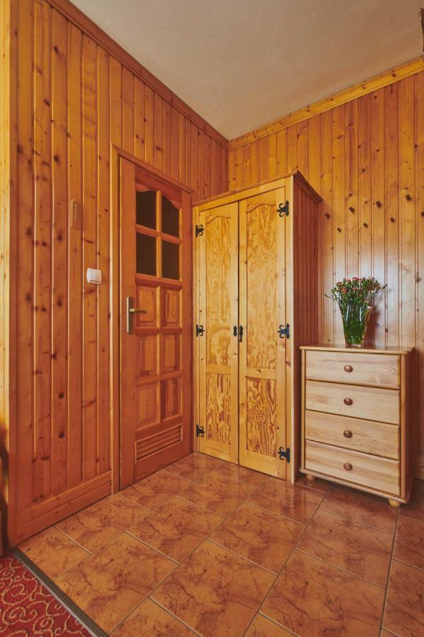 Bed and Breakfast Dom Rodziny Sojkow Бялка-Татшаньска Экстерьер фото