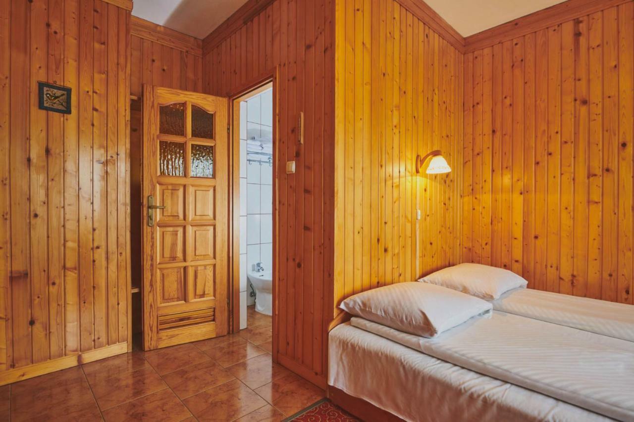 Bed and Breakfast Dom Rodziny Sojkow Бялка-Татшаньска Экстерьер фото